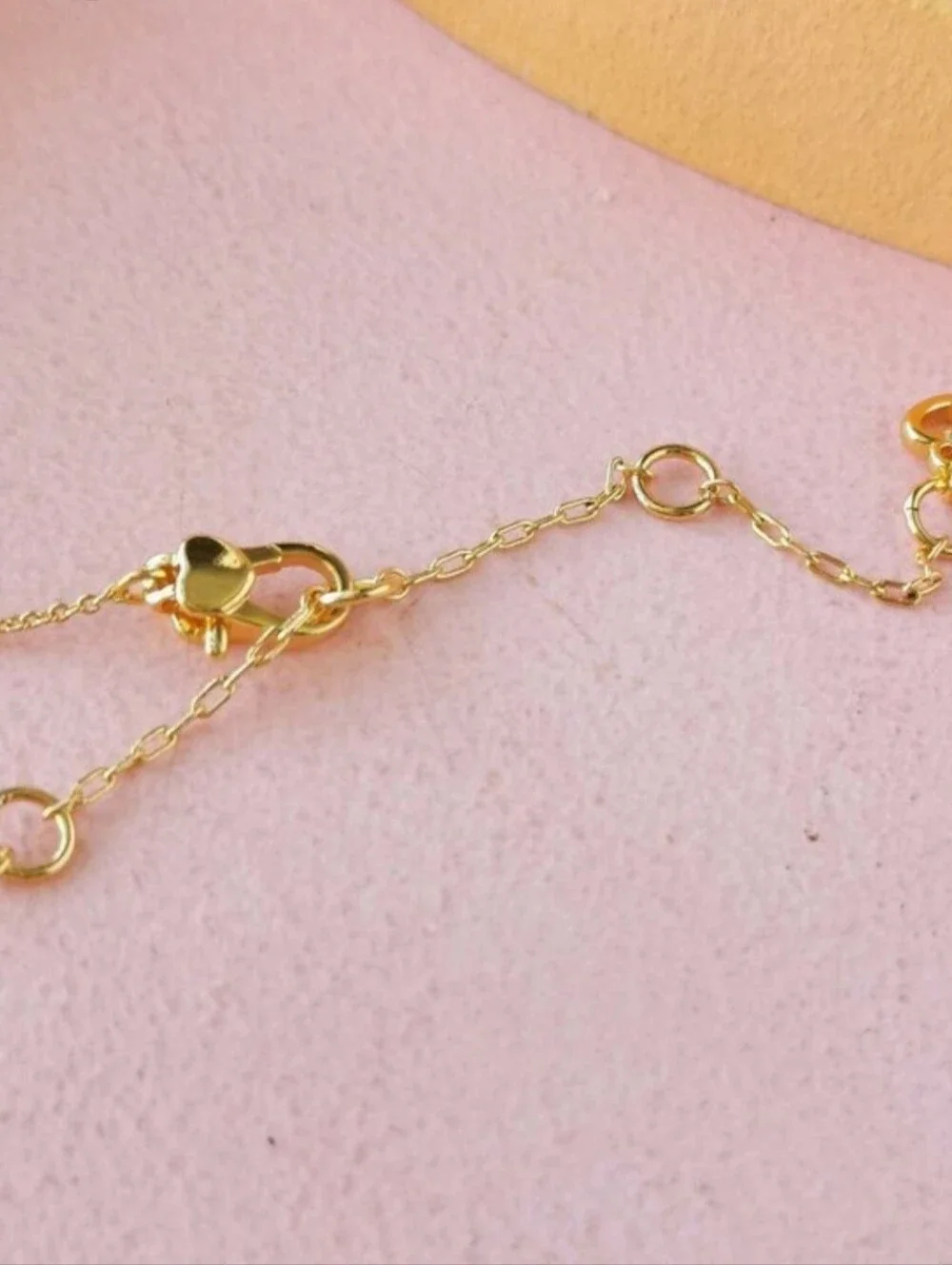 kate spade Gold Pearl Sunburst Pendant Necklace
